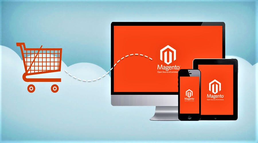 Why Magento Is Preferable For Ecommerce Site Growth