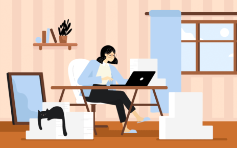 remote work productivity tips