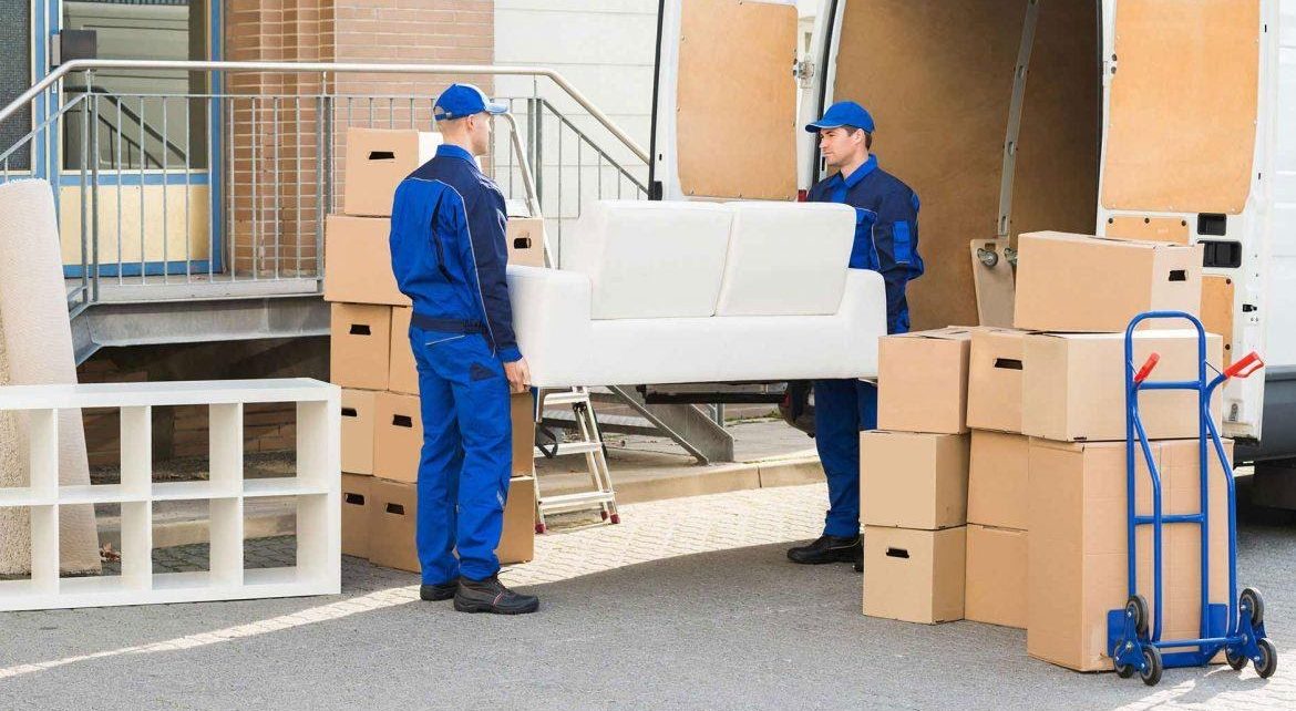 6 Easy Ways To Cut Down Moving Costs
