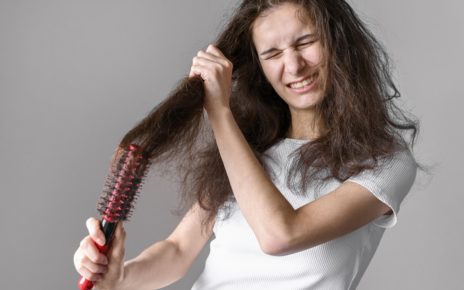 hair care tips for girls
