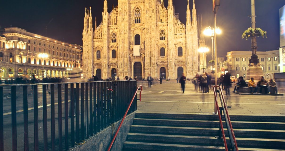 8 Free Things to do in Milan