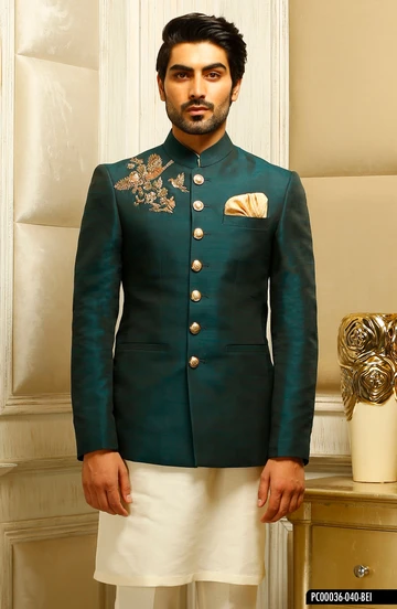 Take A Look On Luxurious Royal Prince Suits For Men | Best Prince Suit ...