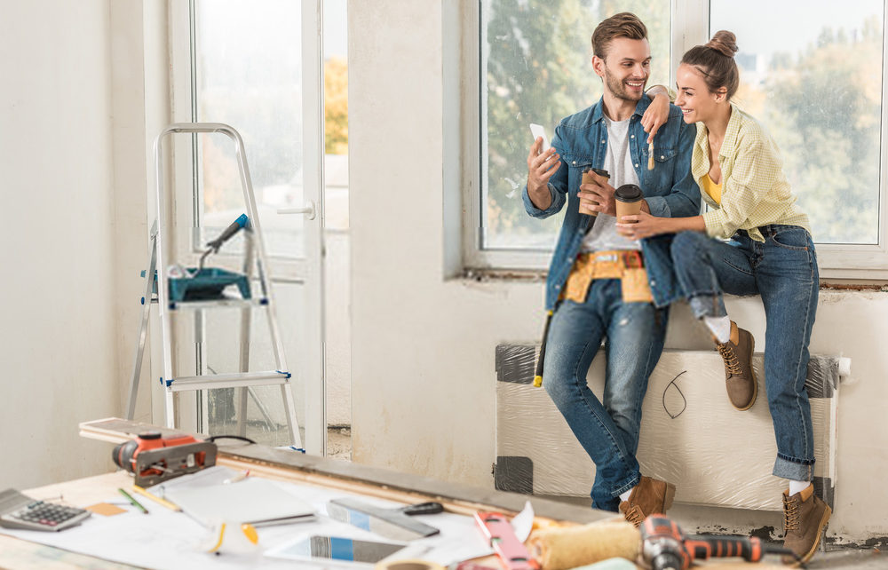 How To Find A Perfect Home improvement Tips