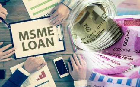 MSME Loans 2020