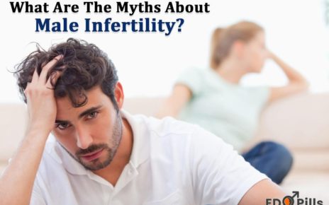 Myths About Male Infertility