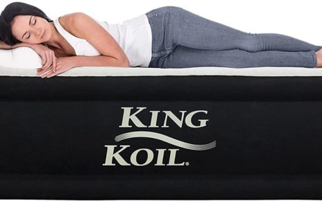 mattress for heavy person