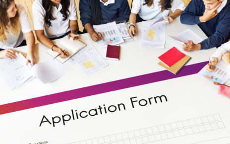 A Student Visa Subclass 500 Application