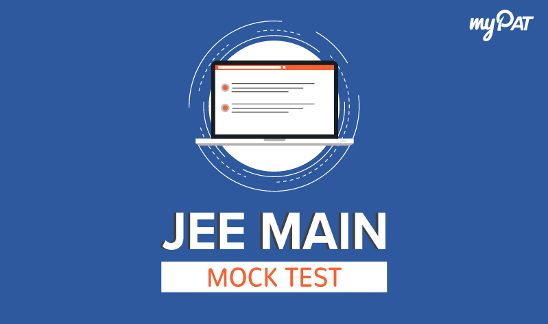 Blog images JEE MAIN mock test 1