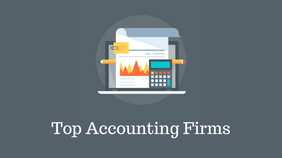 accounting companies