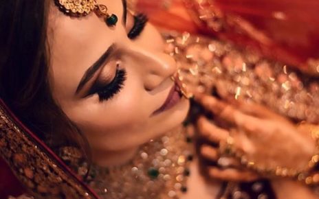 bridal makeup packages in Delhi
