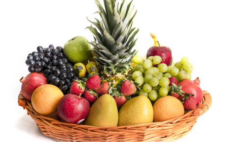 fruit baskets online