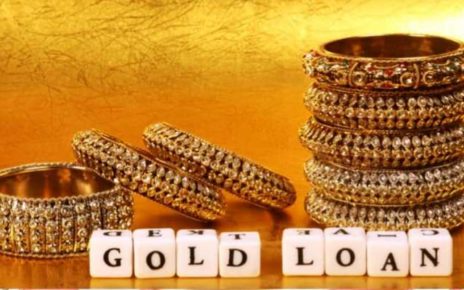gold loan companies in Noida