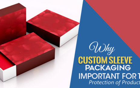 why-custom-sleeve-packaging-important-for-the-protection-of-products