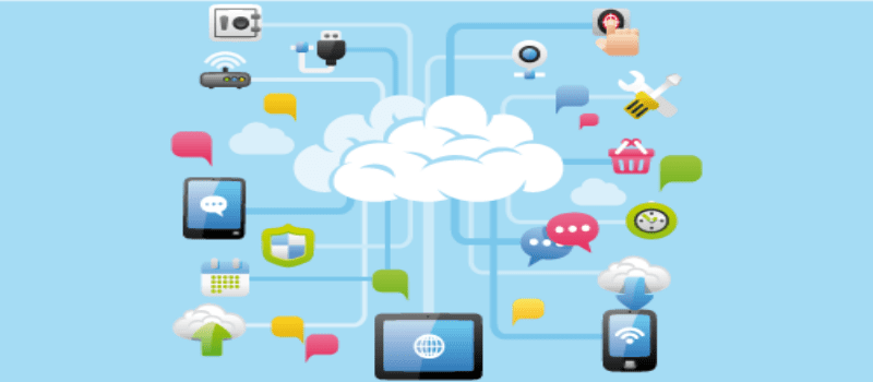 cloud computing platform