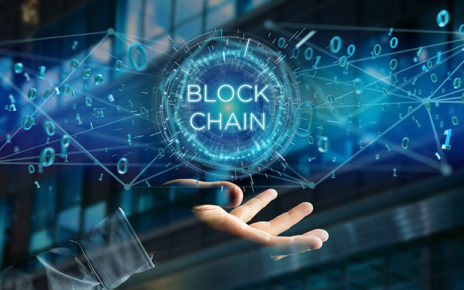 how to start a career in blockchain technology
