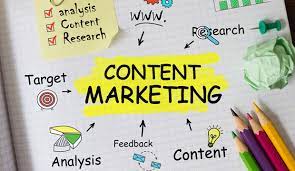 7 Tips for Highly Effective Content Marketing
