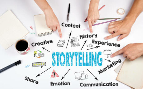 Storytelling