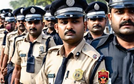 2024 UP Police Vacancy Everything You Need to Know