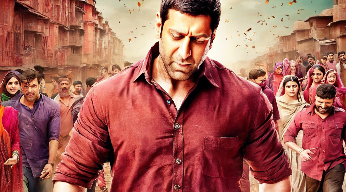 Bajrangi Bhaijaan Songs Download Now