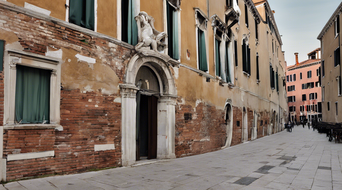 Discover the Charm of Erba Venice A Hidden Gem in Italy