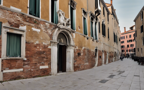 Discover the Charm of Erba Venice A Hidden Gem in Italy