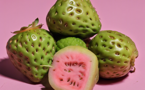 Discover the Unique Flavors of Strawberry Guava Strain