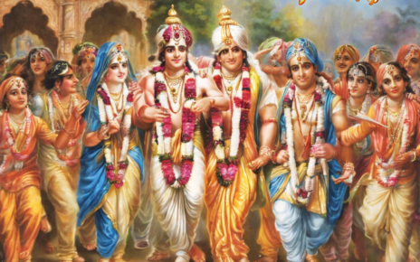 Download Chalo Re Man Shri Vrindavan Dham Song