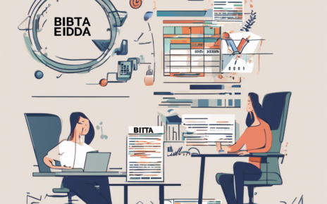 Ebitda Full Form Explained Clearly