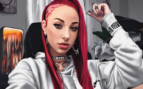 Exclusive Bhad Bhabie OnlyFans Leak