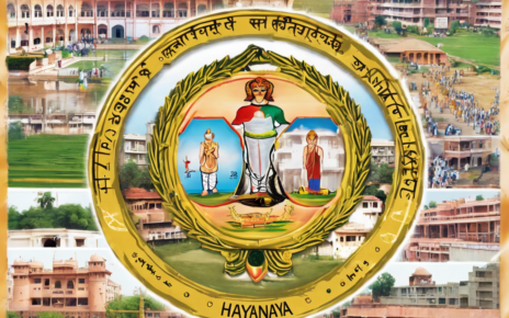 Explore Haryana Boards Official Website Today