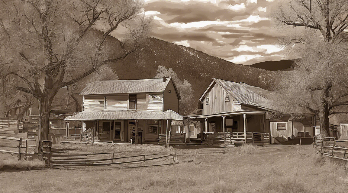 Exploring Maggies Farm in Manitou Springs A Cannabis Oasis