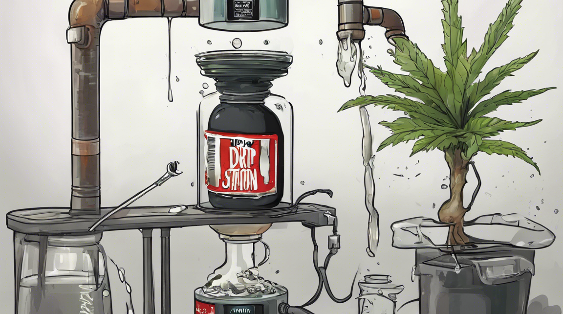 Exploring the Best Strains for Your Drip Station Setup