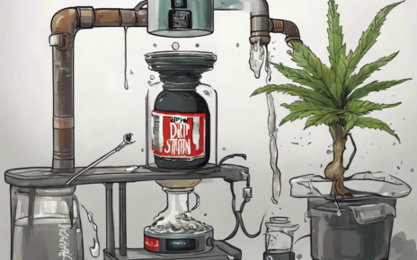 Exploring the Best Strains for Your Drip Station Setup