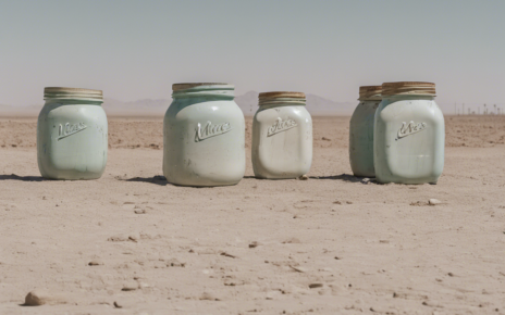 Exploring the Uniqueness of Jars El Mirage A Hidden Gem Worth Discovering