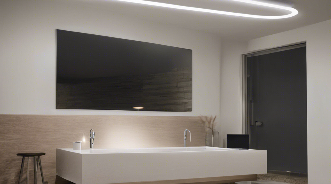 Light Up Your Space with Ikio Lighting Solutions