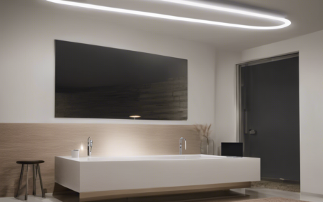 Light Up Your Space with Ikio Lighting Solutions