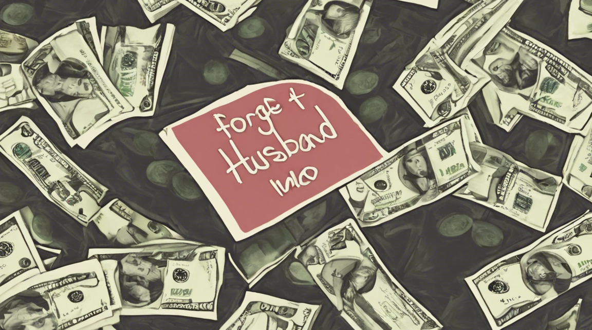 Making Money Instead of Relying on My Husband A Financial Independence Journey