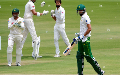 Pakistan Live Score Stay Updated on the Latest Results