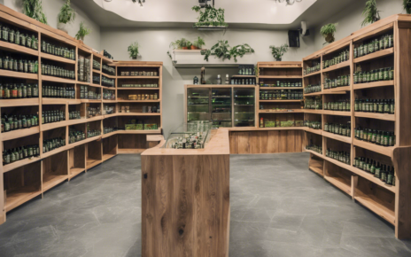 The Rise of Collective Dispensaries Revolutionizing Cannabis Access