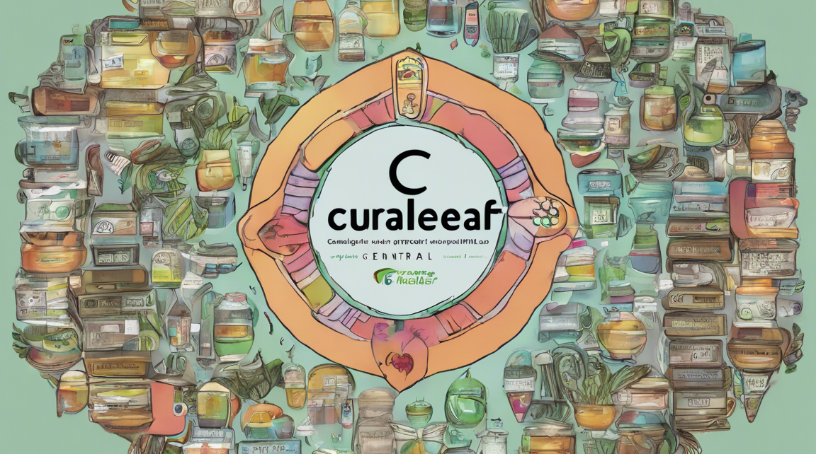 The Ultimate Guide to Curaleaf Central Cannabis Dispensary