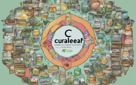 The Ultimate Guide to Curaleaf Central Cannabis Dispensary