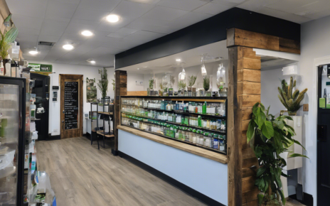 The Ultimate Guide to Finding a Dispensary in Wendover