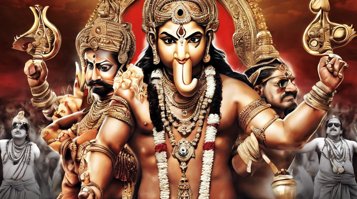 Ultimate Guide to Dasavatharam Mp3 Songs Download