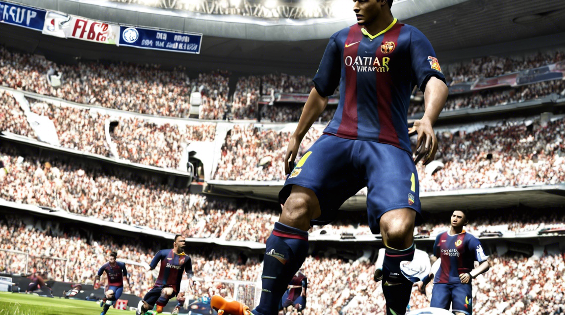 Ultimate Guide to FIFA 14 PC Download