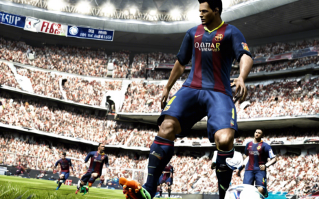 Ultimate Guide to FIFA 14 PC Download