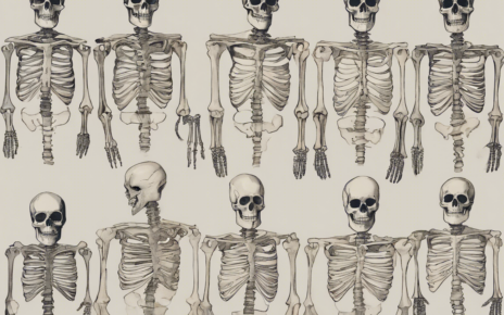 Unearth the Best Skeleton Names for Your Spooky Sidekick