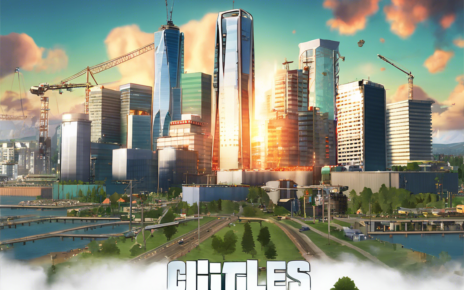 Unlock Your Creativity with Cities Skylines Free Download