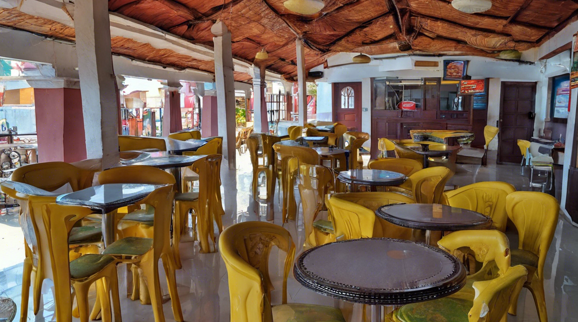 Discover the Delights of Rameshwaram Cafe