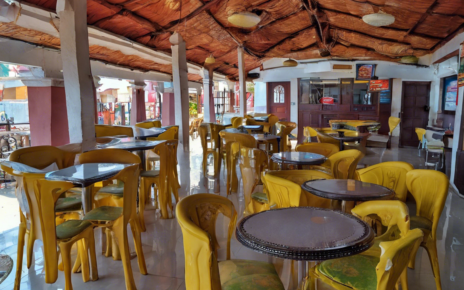 Discover the Delights of Rameshwaram Cafe