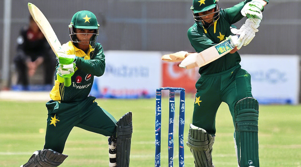 Exciting Clash Pakistan U 19 Vs Australia U 19 Match Preview